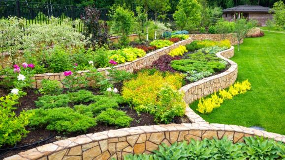 Aménagement de votre jardin Aménagement de votre jardin